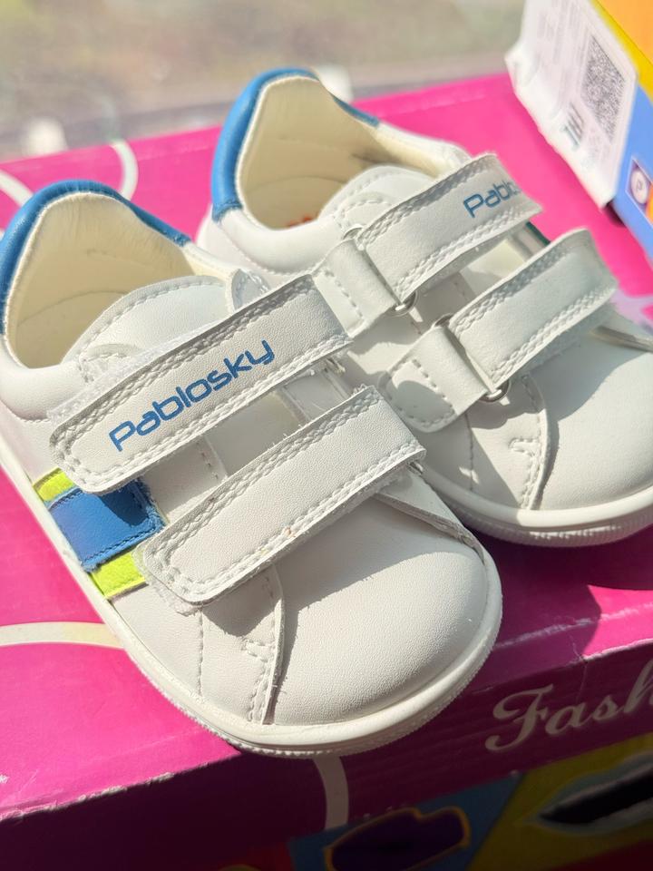 Pablosky