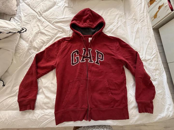 Zip-худи Gap