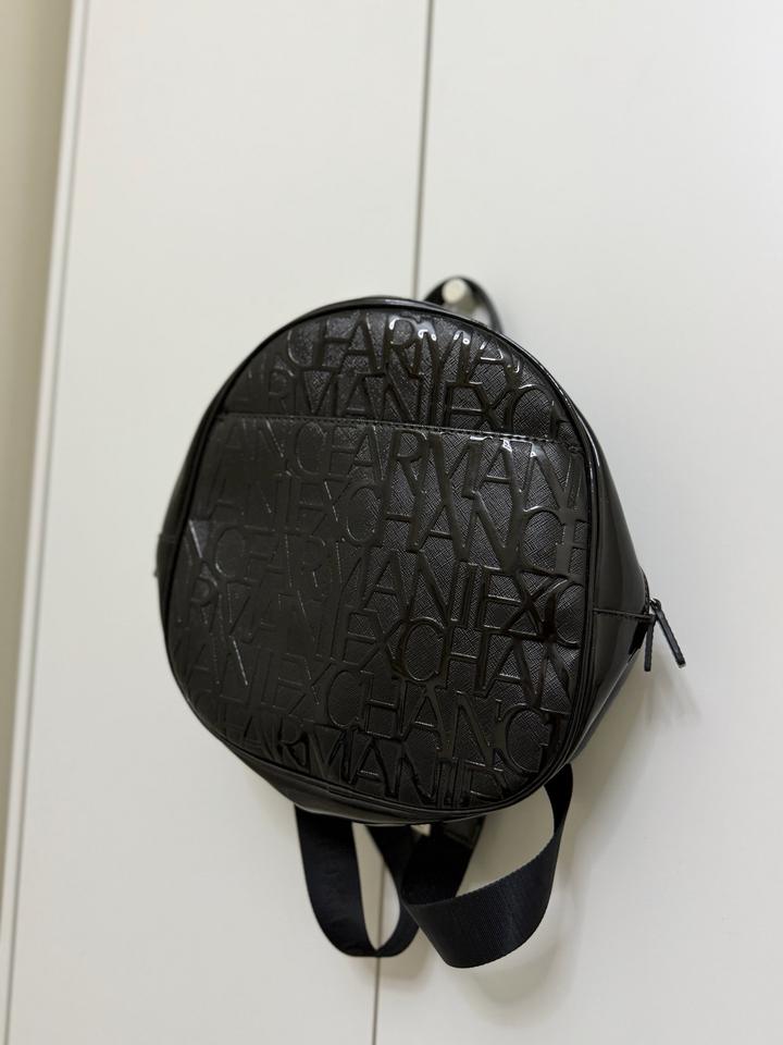 Рюкзак Armani Exchange