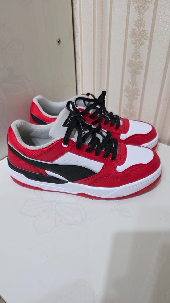 Puma