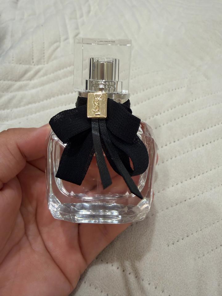 Yves Saint Laurent