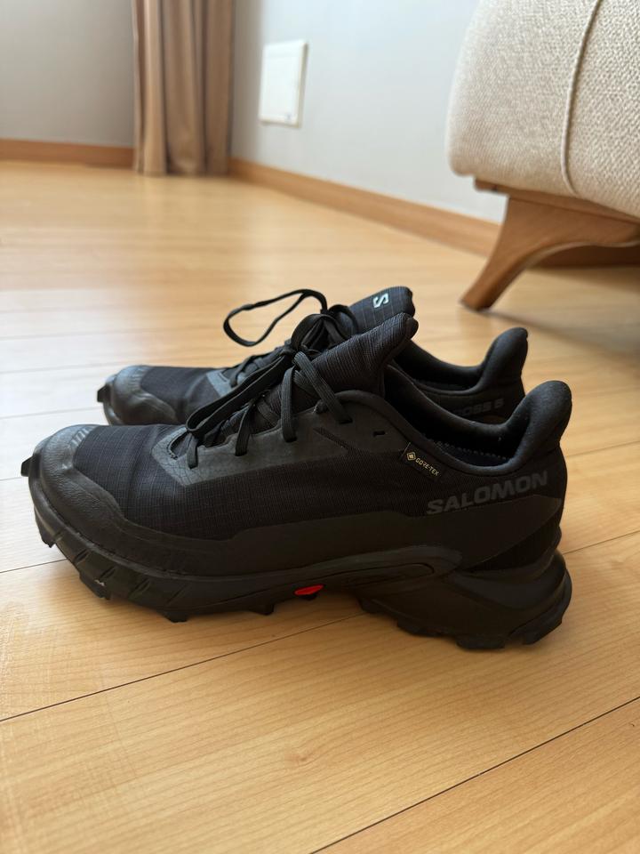 Salomon