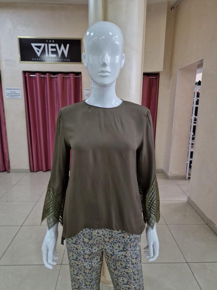 Massimo Dutti