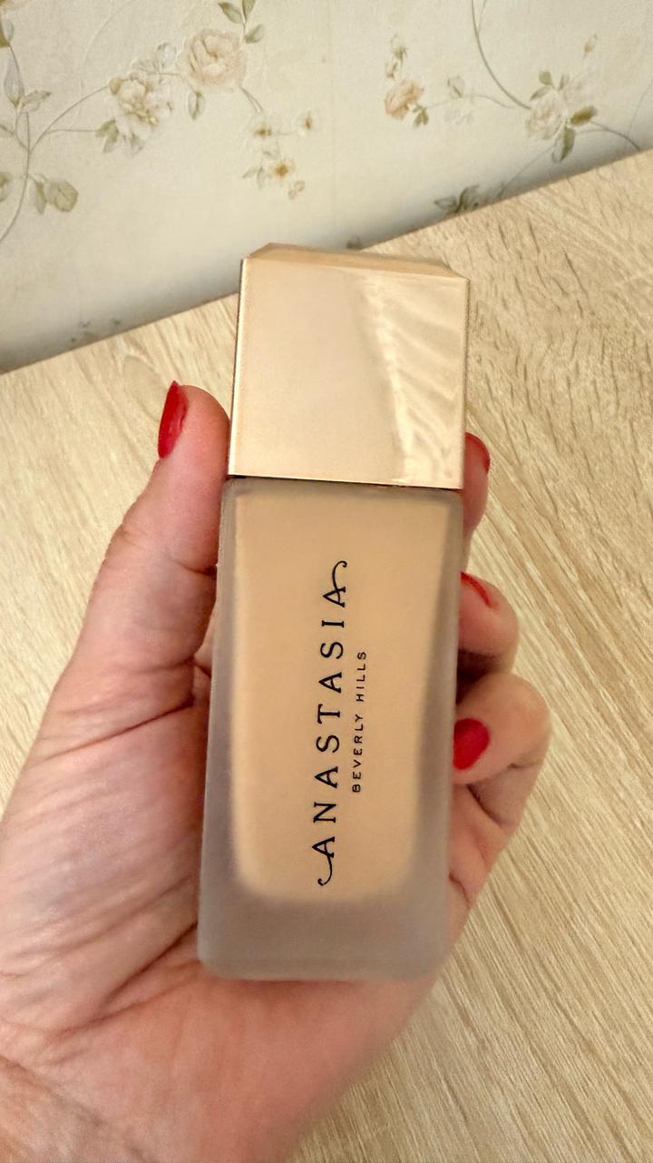 Тональный крем Anastasia Beverly Hills