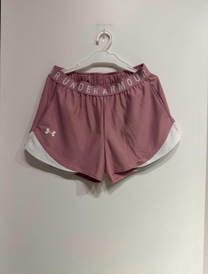 Under Armour