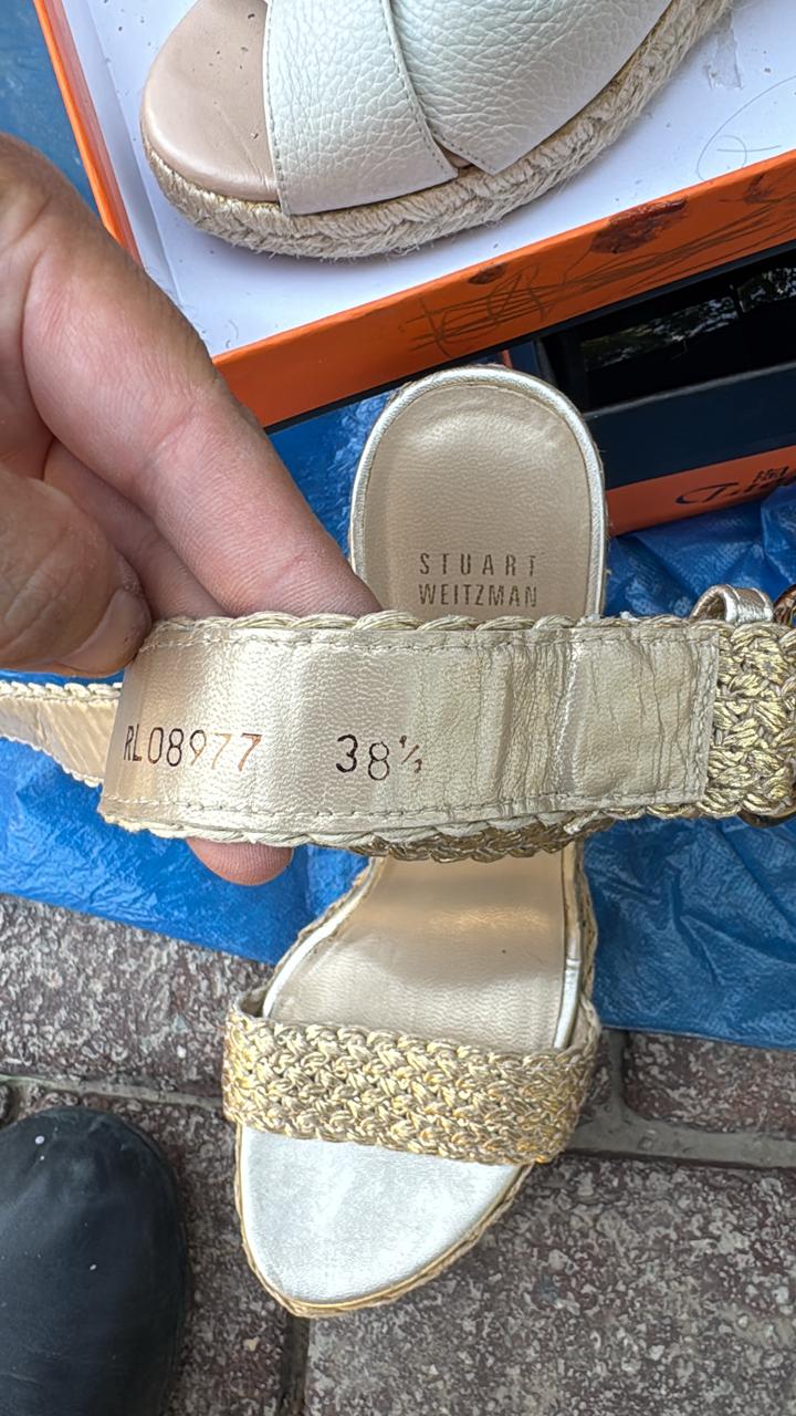 Stuart Weitzman