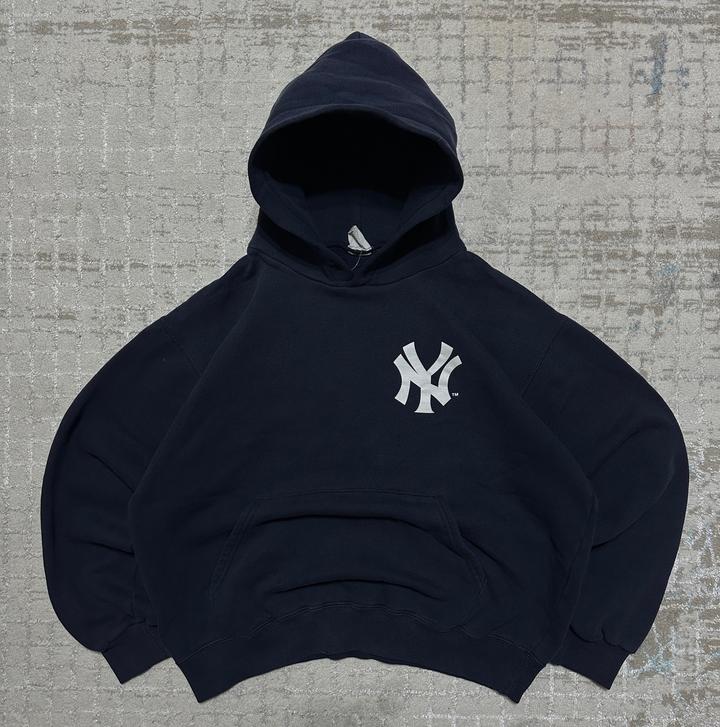 New York Yankees Ny yankees vintage hoodie 1990’s