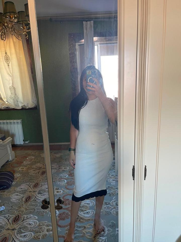 Zara Платье