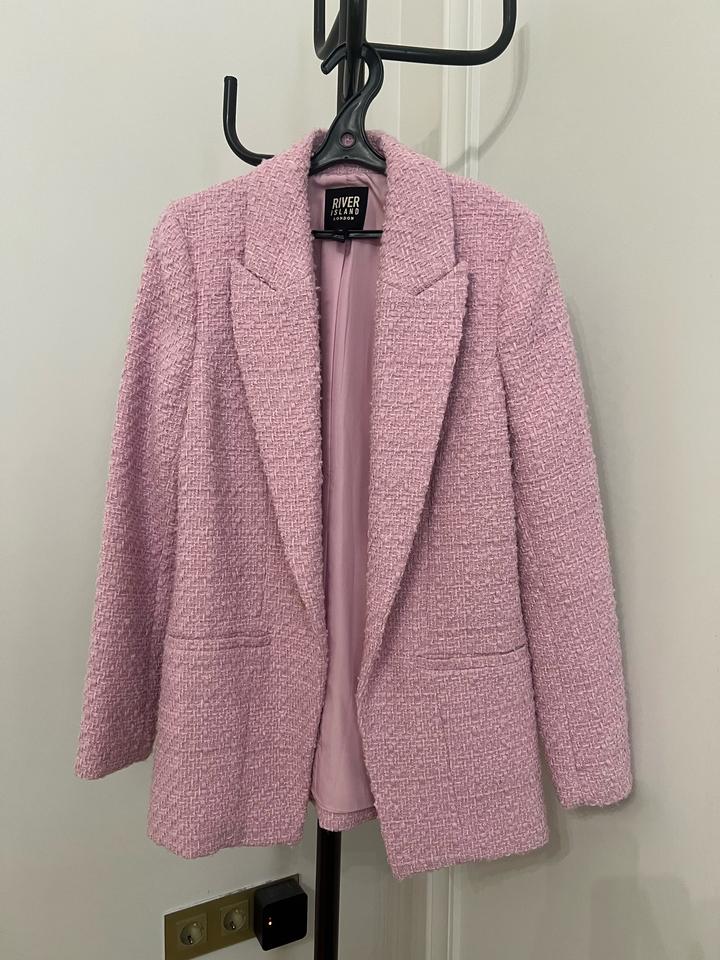 Пиджак River Island