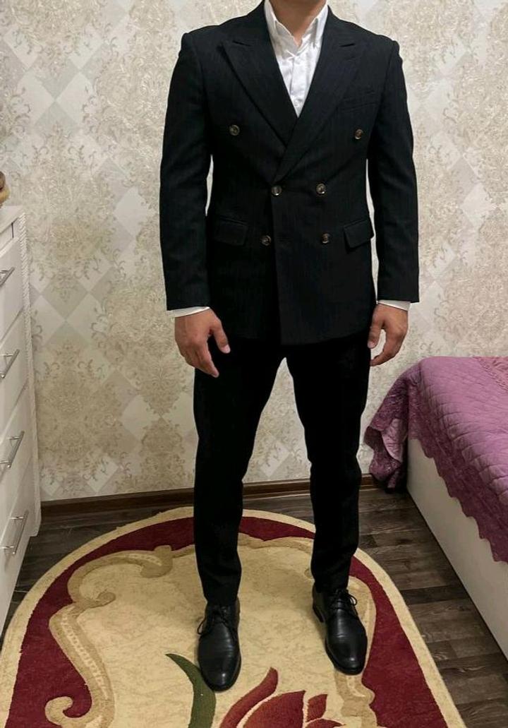 Нет бренда