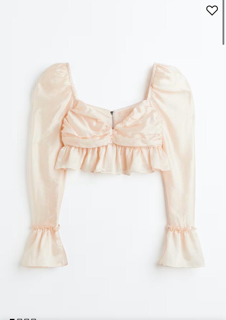 H&M