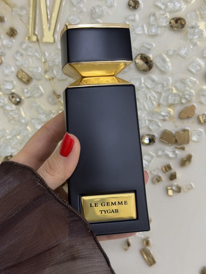 BVLGARI