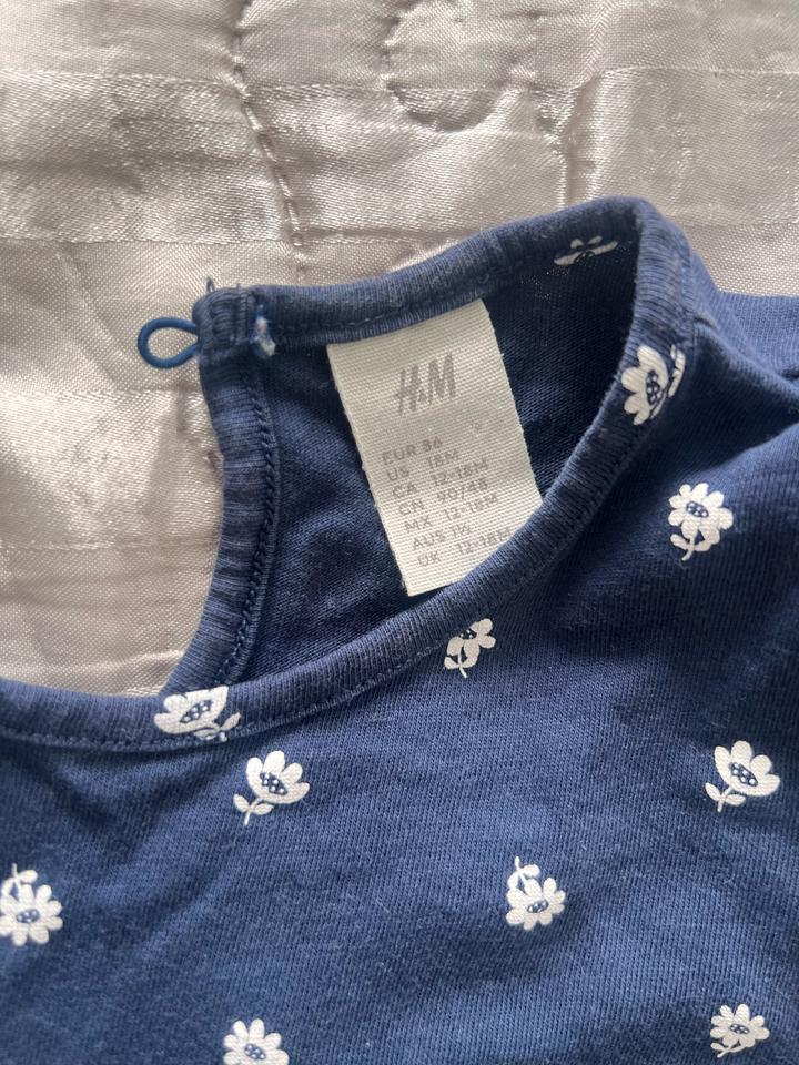 H&M