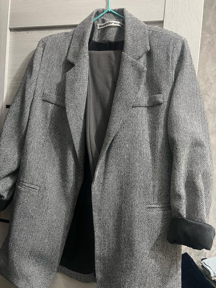 Alexander Wang