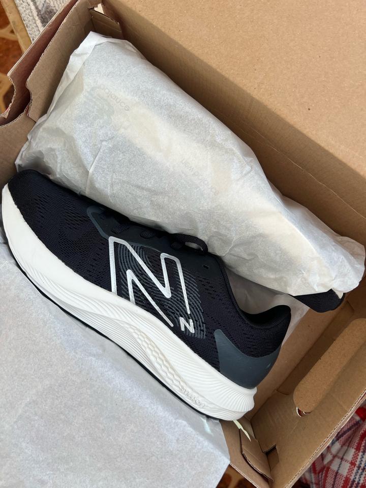 Кроссовки New Balance
