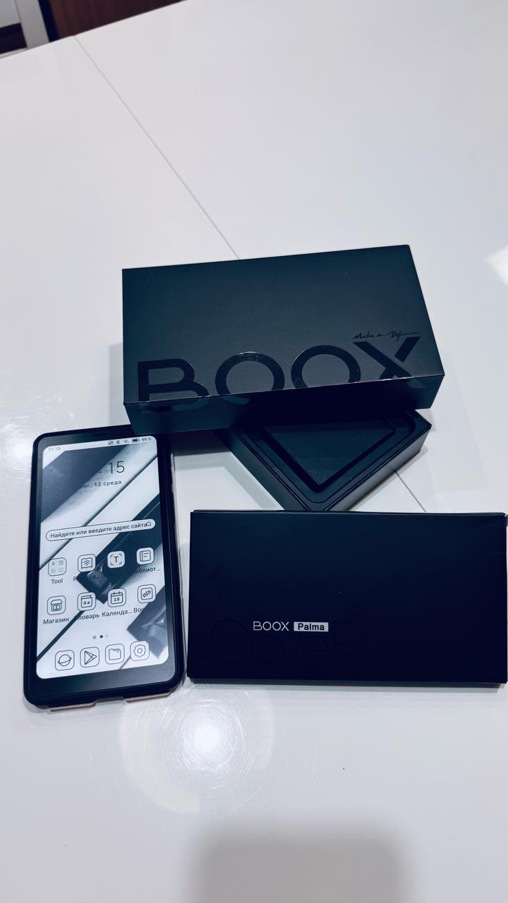 ONYX BOOX