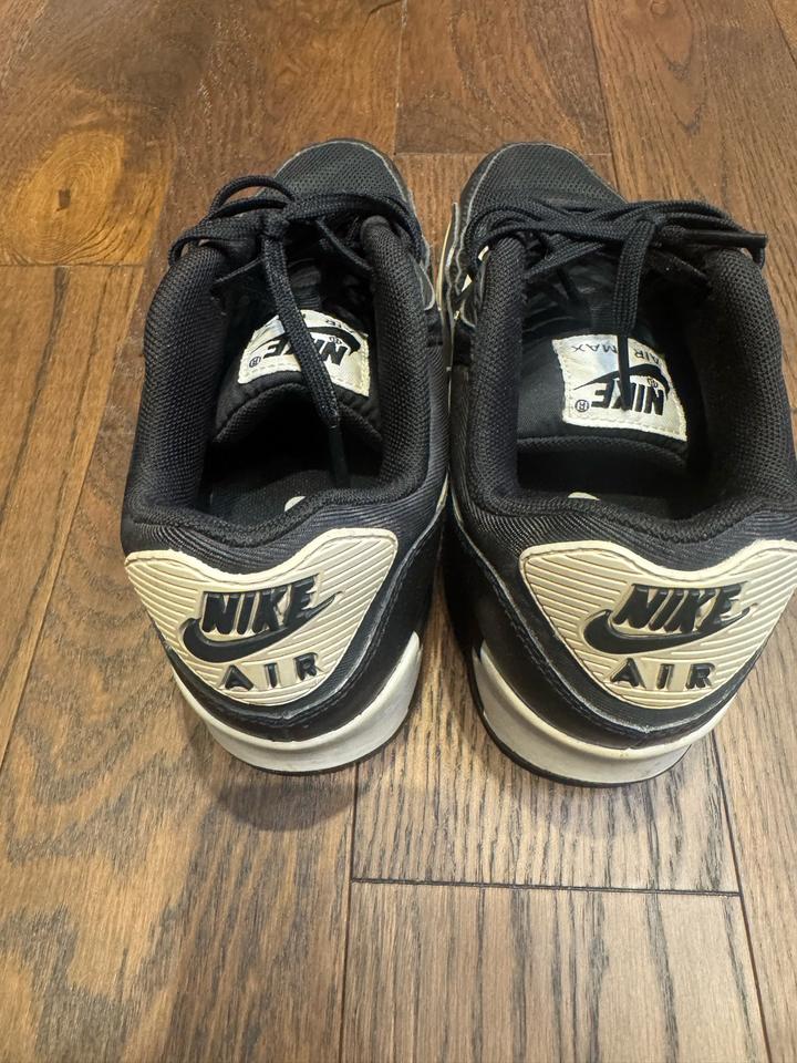 Кроссовки Nike Air Max 90