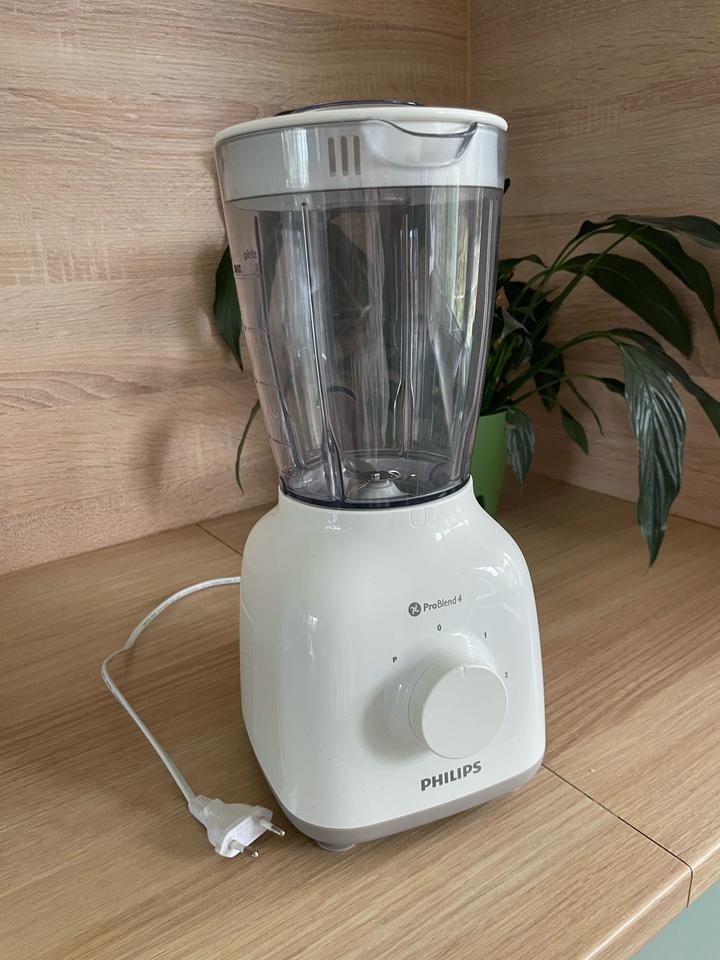 Philips problend4