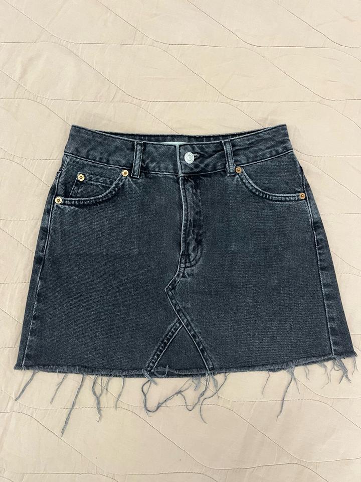 Джинсы Topshop