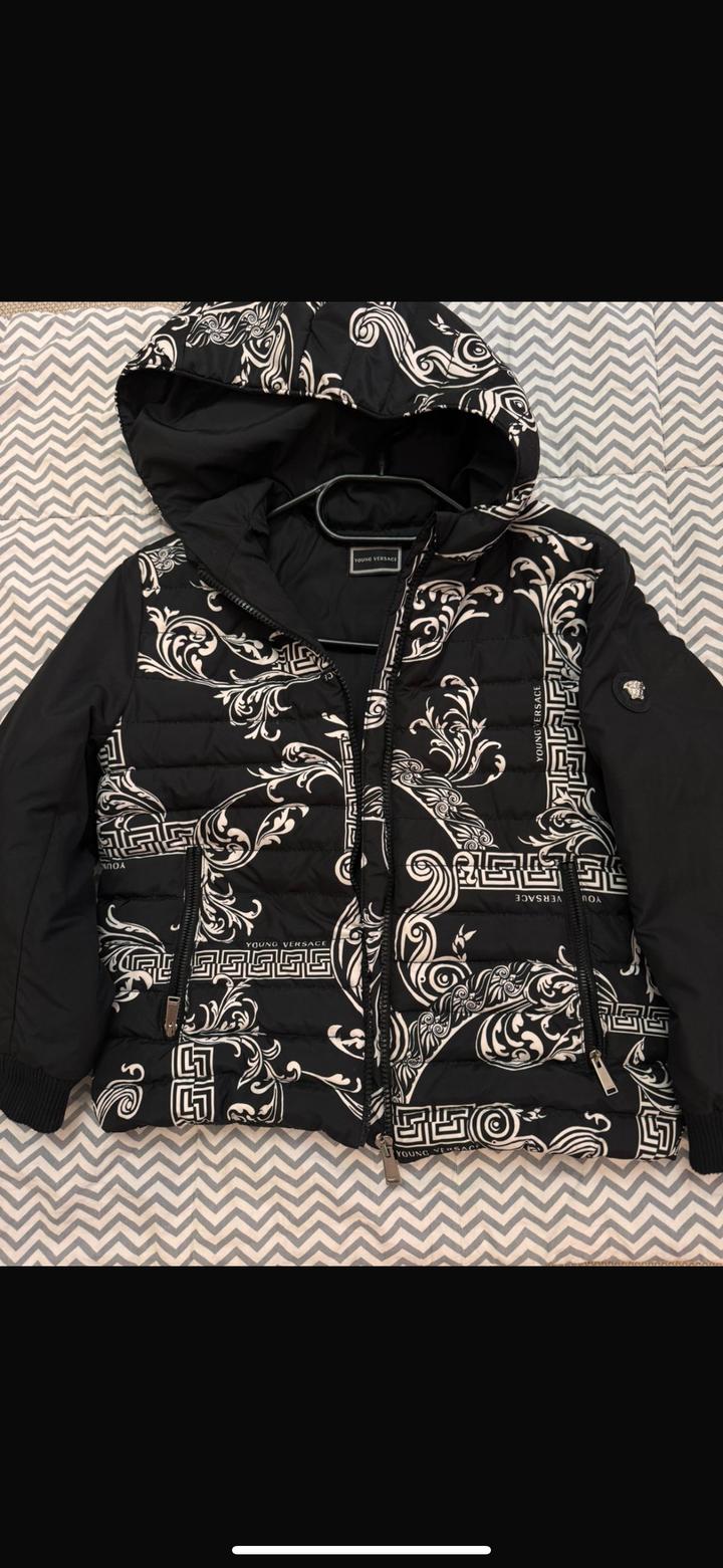 Versace