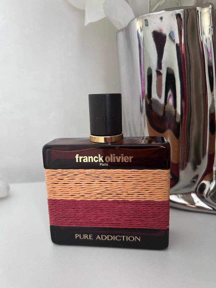 frenck Olivier Парфюмерная вода Pure Addiction