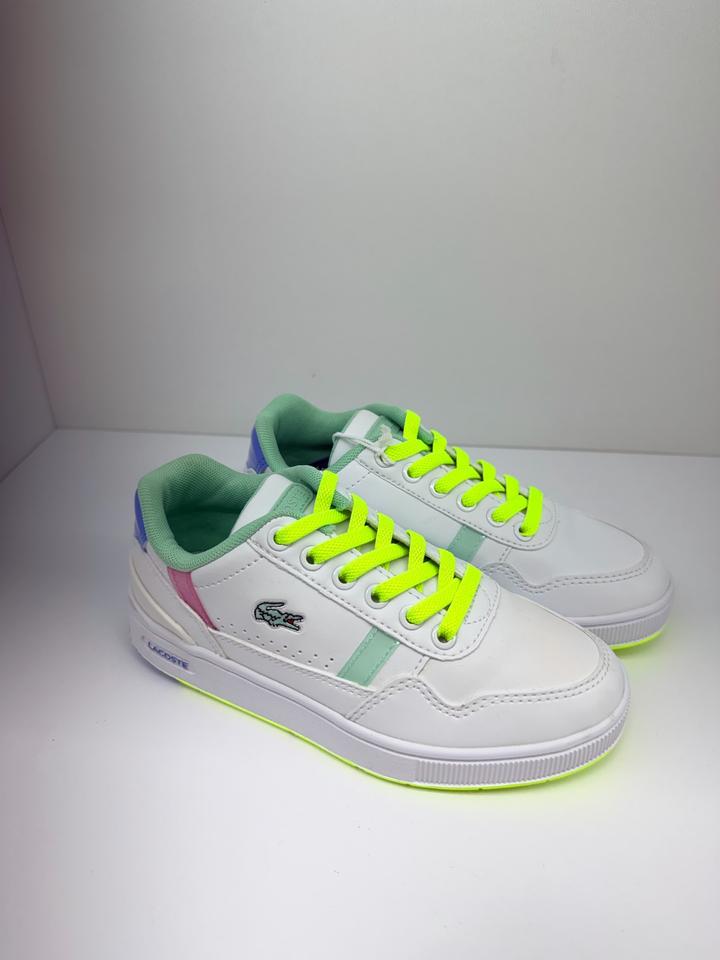 Кроссовки Lacoste детские