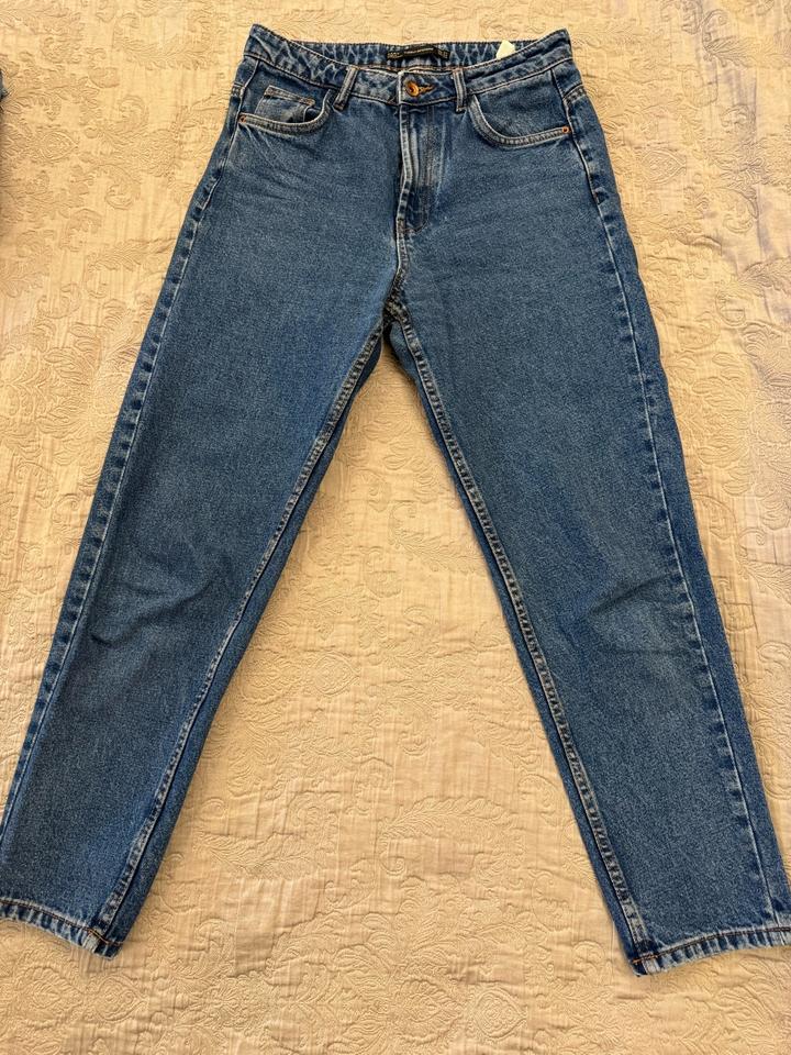 Джинсы ZARA