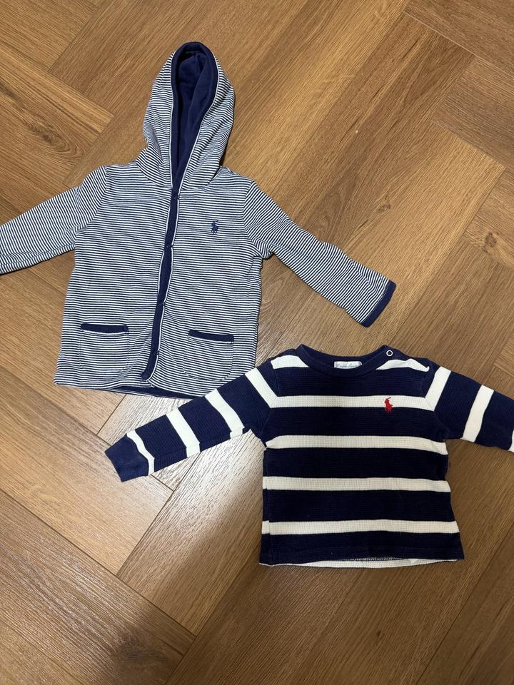 Ralph Lauren Кофточки