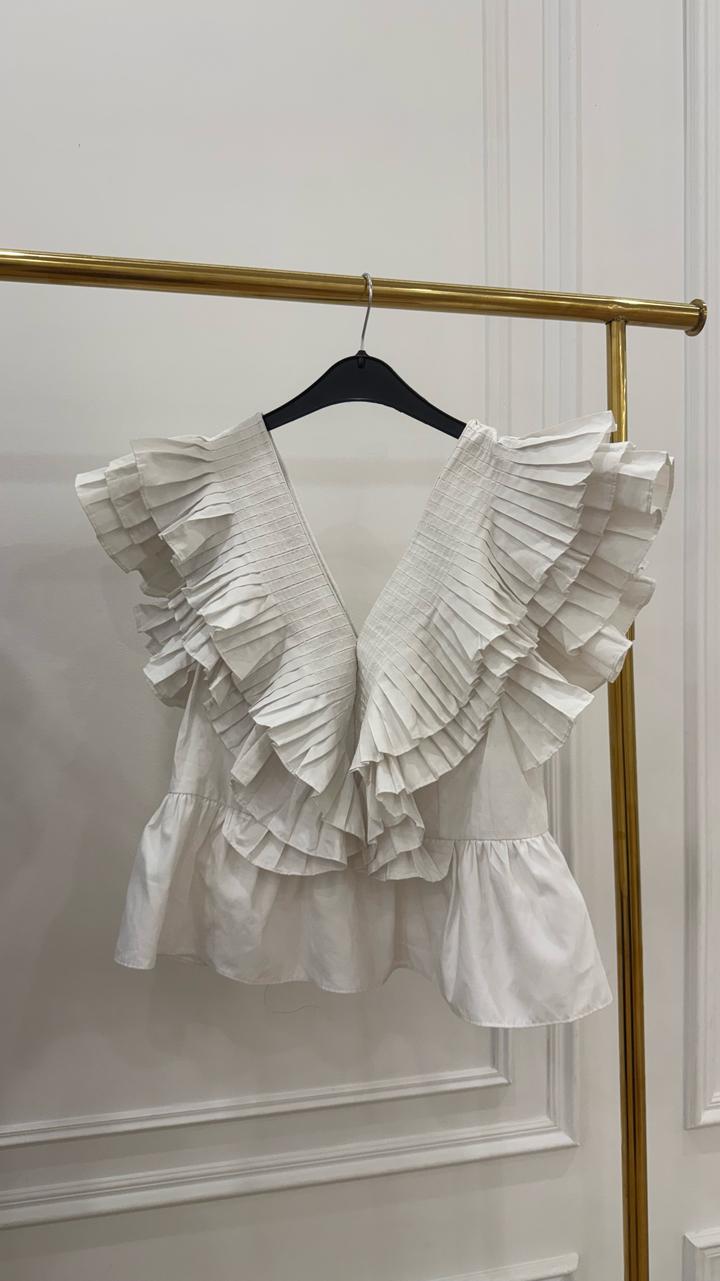 Блузка Zara