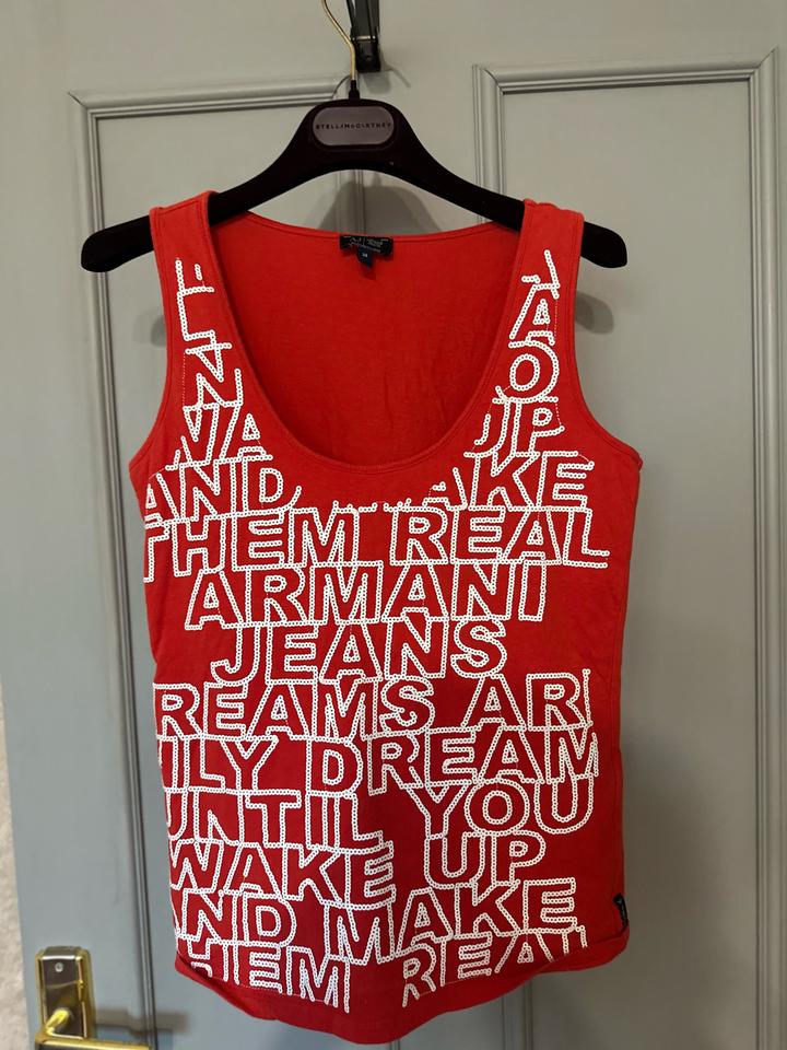 Armani Jeans