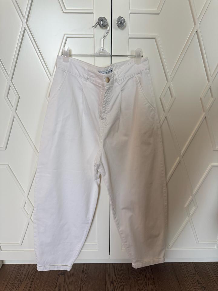 Брюки ZARA размер 36