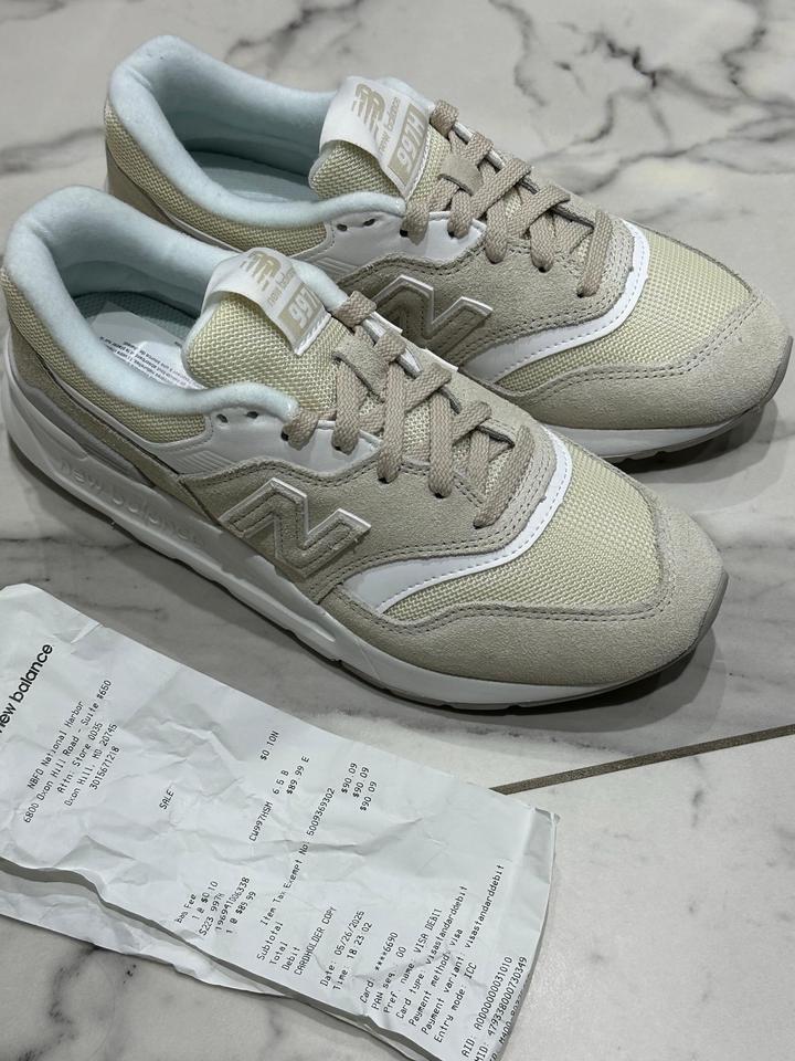 New Balance