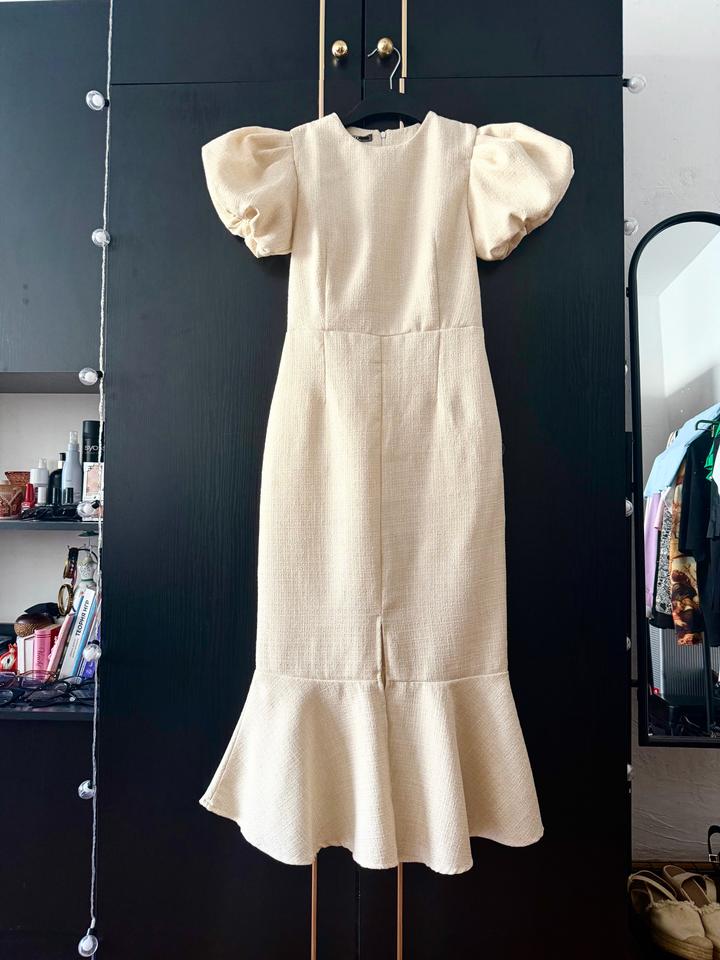 di dress