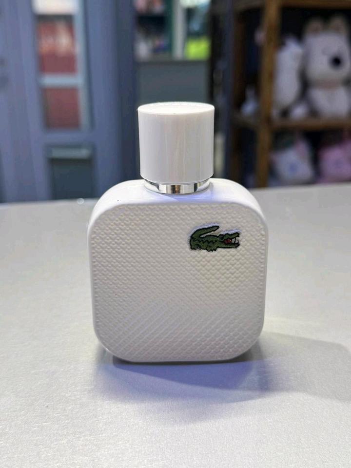 LACOSTE I.12.12 blank