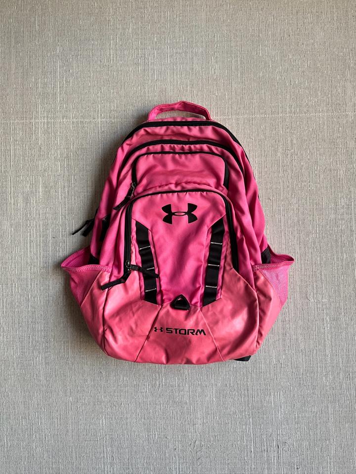 Under Armour