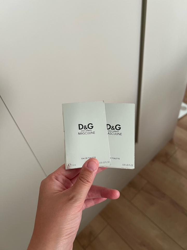D&G