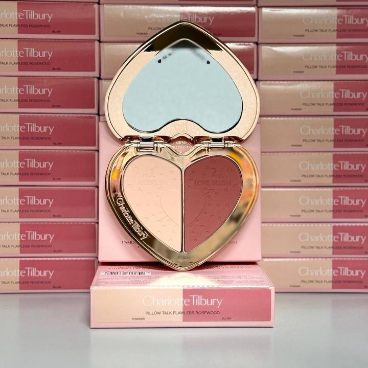 Charlotte Tilbury