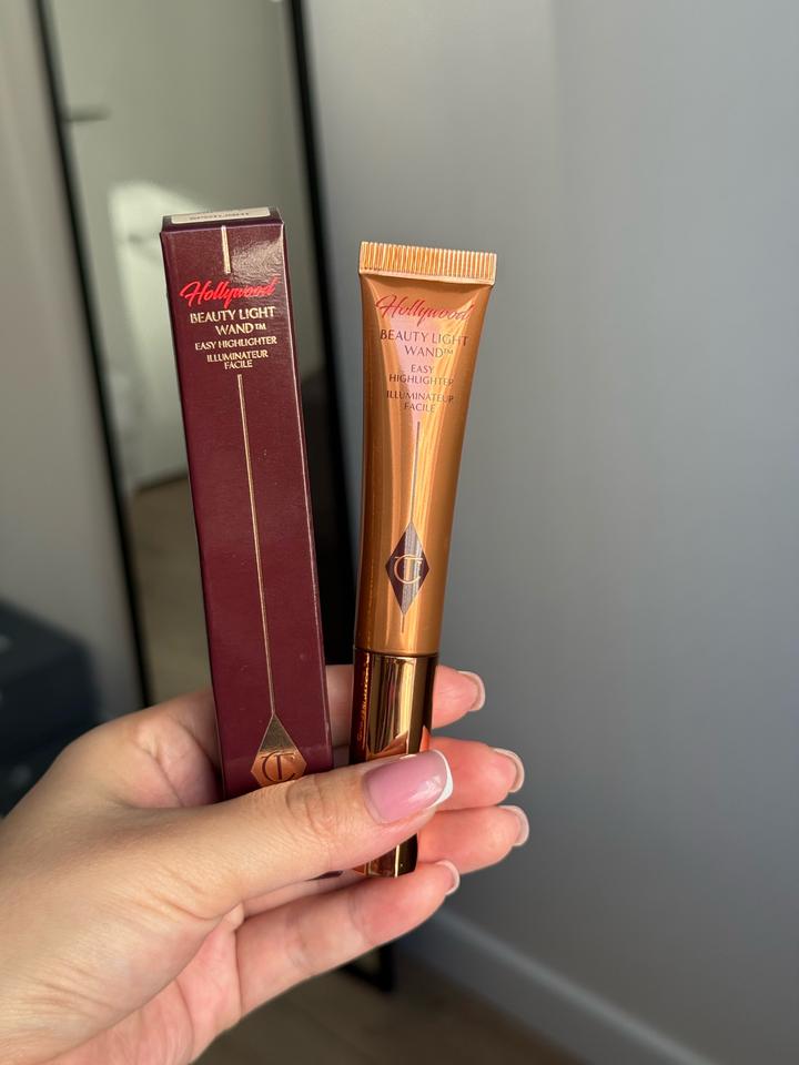 Charlotte Tilbury