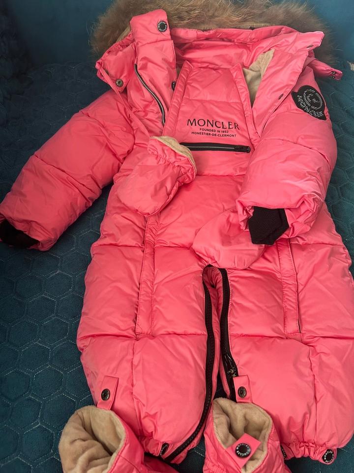 Moncler