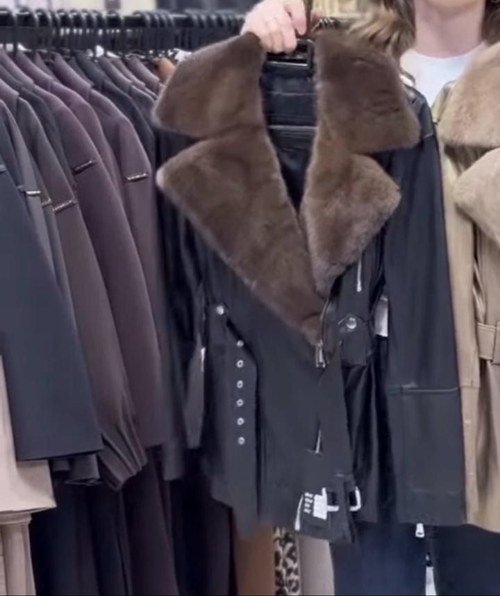 idil Leather