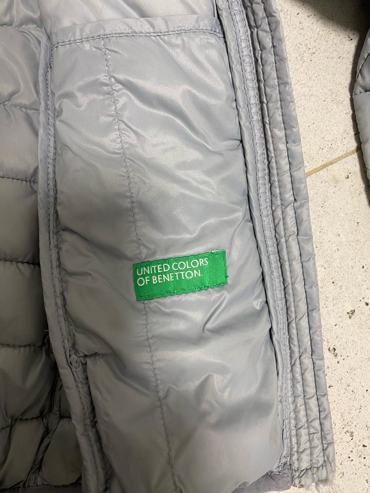 Куртка United Colors of Benetton