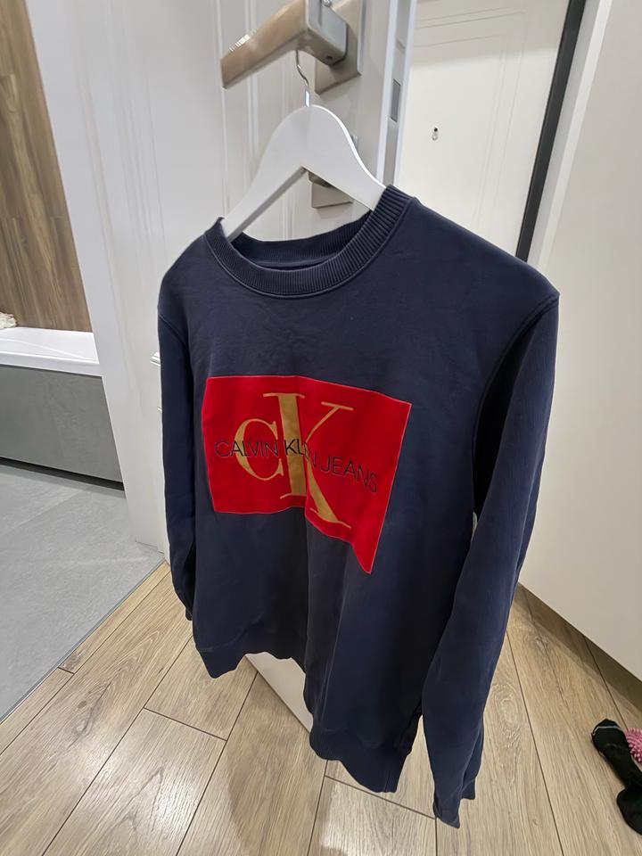 Calvin Klein
