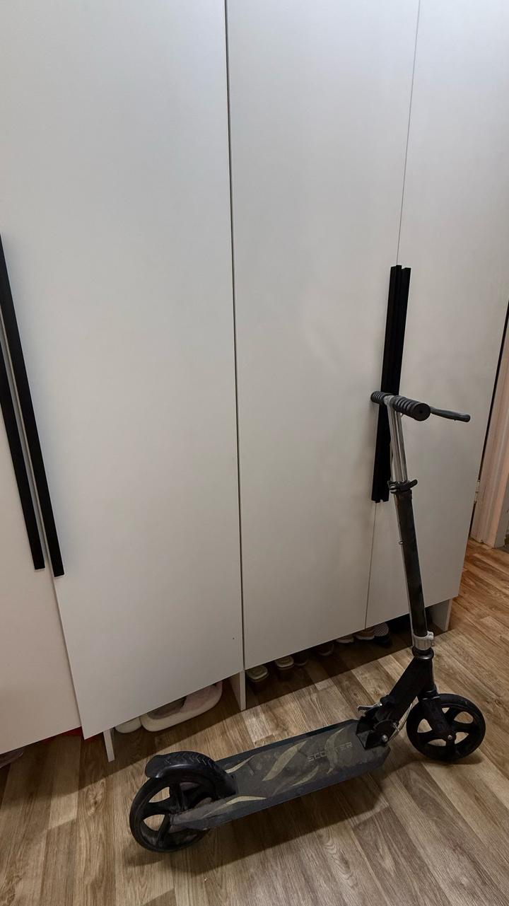 scooter