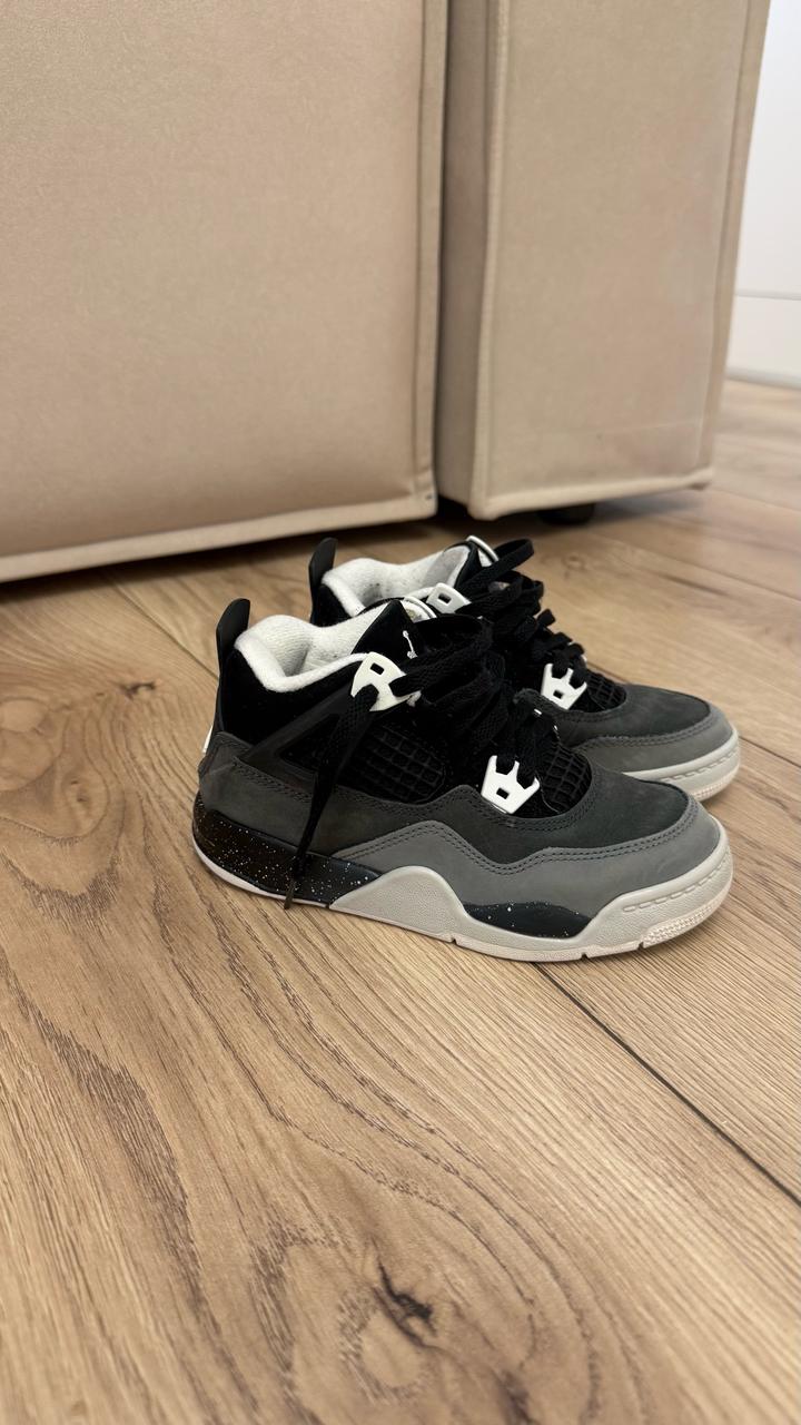Jordan