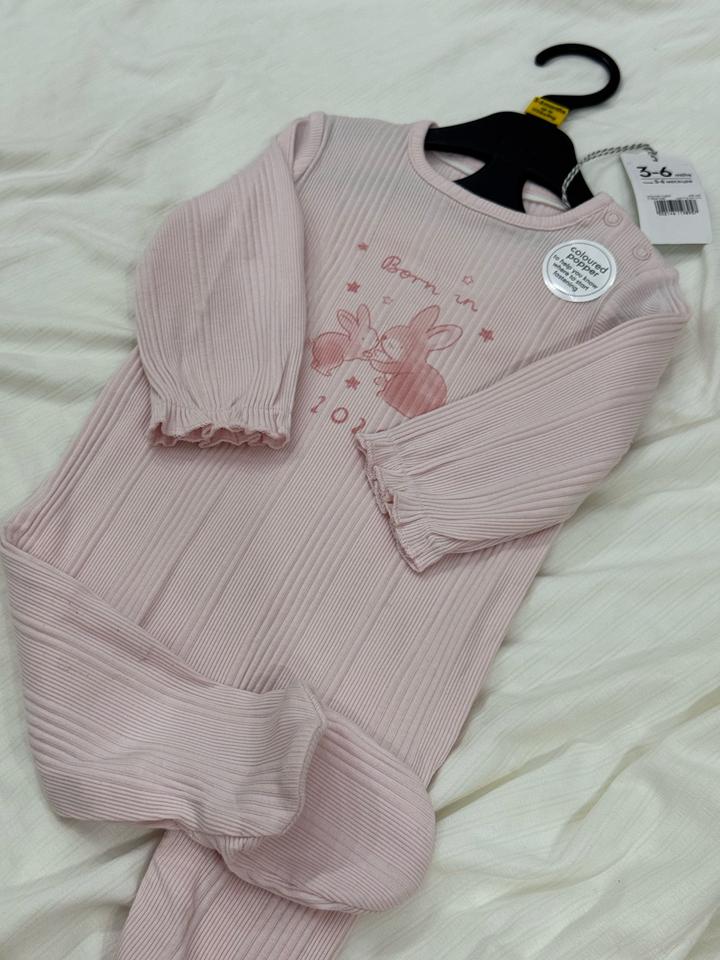 Mothercare