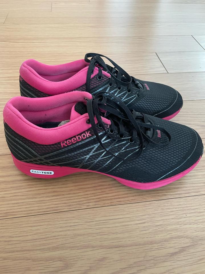 Reebok