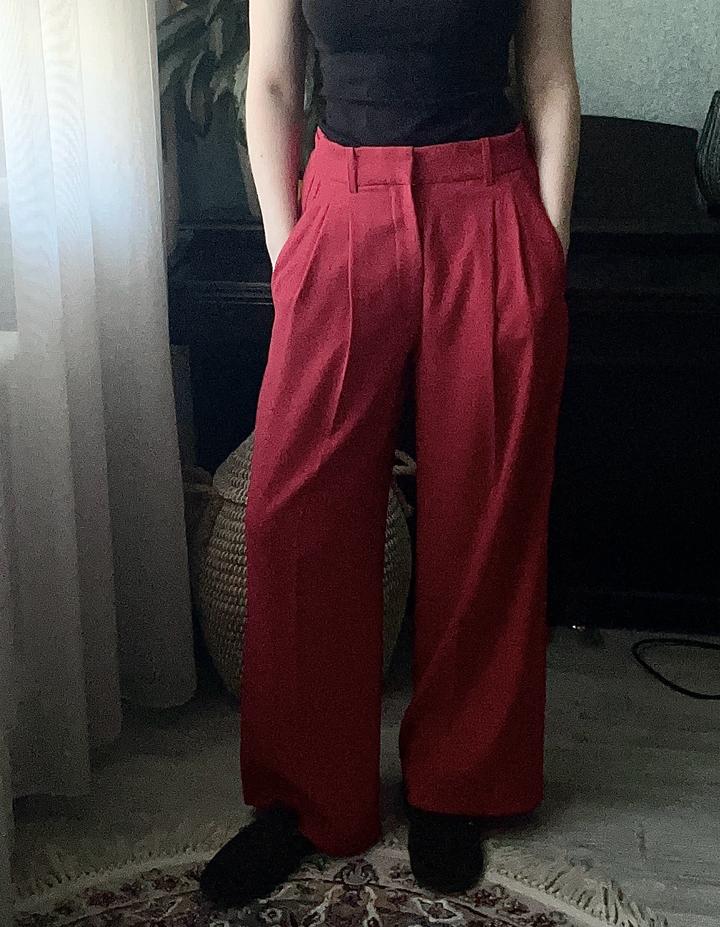 Брюки Zara