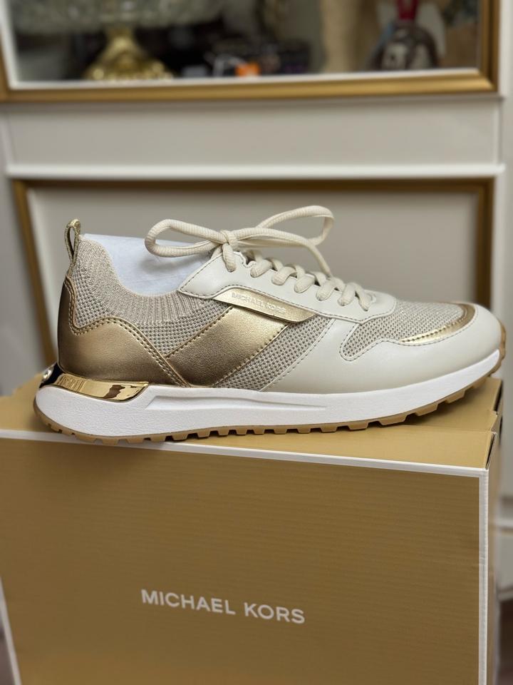 Кроссовки Michael Kors