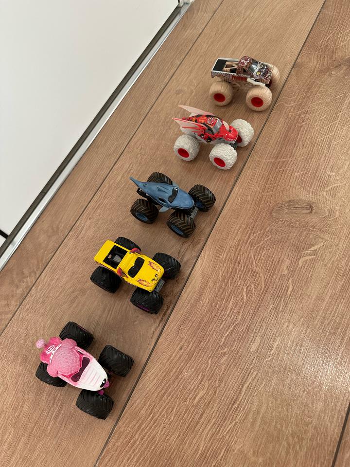 Monster Jam