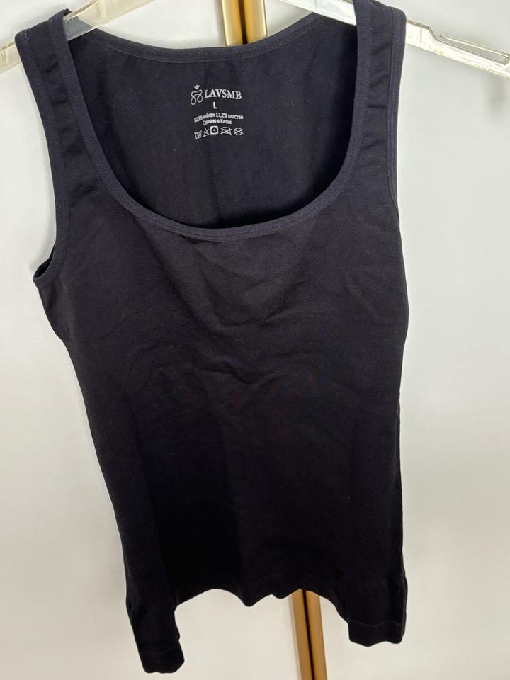 Майка утягивающая